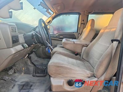 Zdjęcie 7 z 12 samochodu: 2002 FORD F250 SUPER DUTY VIN:1FTNW21F02EB01046 - miniatura
