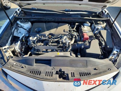 Zdjęcie 11 z 12 samochodu: 2019 TOYOTA CAMRY LE VIN:4T1B11HK8KU220124 - miniatura