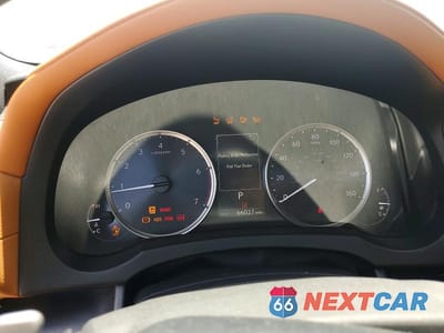 Zdjęcie 9 z 13 samochodu: 2022 LEXUS IS 300 VIN:JTHDA1D22N5119497 - miniatura