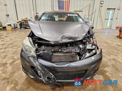 Piąte zdjęcie samochodu w środku: 2012 TOYOTA YARIS 5-DOOR LE VIN:JTDKTUD36CD531146 - miniatura