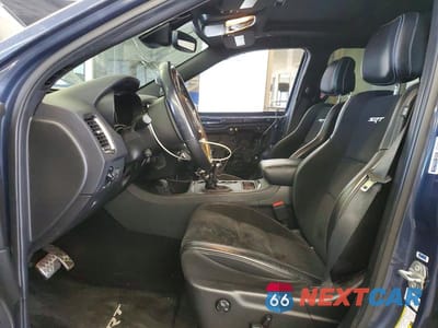Zdjęcie 7 z 14 samochodu: 2020 DODGE DURANGO SRT VIN:1C4SDJGJ6LC412847 - miniatura