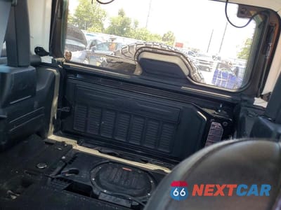 Zdjęcie 10 z 14 samochodu: 2021 JEEP WRANGLER RUBICON VIN:1C4HJXCN1MW717610 - miniatura