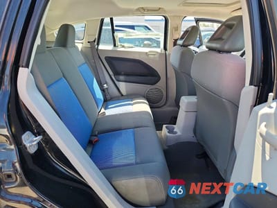 Zdjęcie 11 z 13 samochodu: 2007 DODGE CALIBER SXT VIN:1B3HB48C17D214132 - miniatura