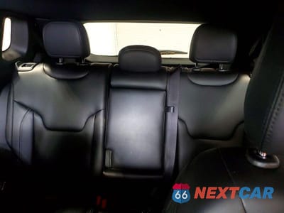 Zdjęcie 10 z 14 samochodu: 2025 JEEP COMPASS LIMITED VIN:3C4NJDCN9ST565628 - miniatura