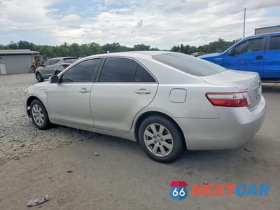 Drugie zdjęcie samochodu z przodu: 2008 TOYOTA CAMRY HYBRID VIN:4T1BB46K28U042009 - miniatura