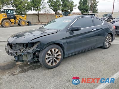 2013 HONDA ACCORD EX 1HGCT1B76DA006892 - główne zdjęcie licytacji z USA - miniatura