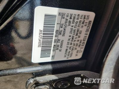 Zdjęcie 12 z 12 samochodu: 2018 NISSAN ROGUE SPORT SV VIN:JN1BJ1CP3JW187692 - miniatura