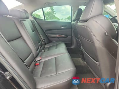 Zdjęcie 10 z 12 samochodu: 2015 ACURA TLX VIN:19UUB1F34FA027841 - miniatura