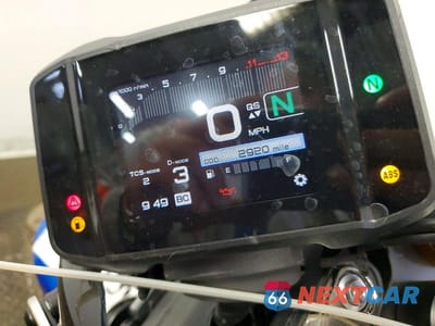 Zdjęcie 7 z 10 samochodu: 2023 YAMAHA MTM890 VIN:JYARN80E3PA001730 - miniatura