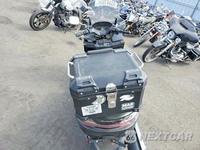 Zdjęcie 6 z 9 samochodu: 2008 SUZUKI AN400 VIN:JS1CK44A582101871 - miniatura