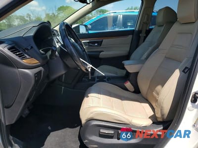 Zdjęcie 7 z 13 samochodu: 2018 HONDA CR-V TOURING VIN:5J6RW2H91JL009949 - miniatura