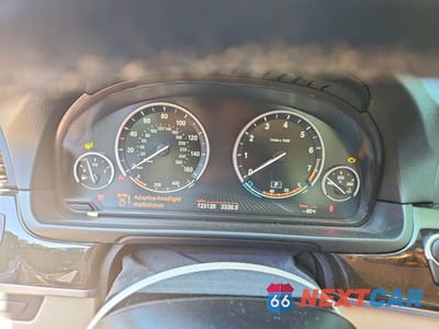 Zdjęcie 9 z 12 samochodu: 2015 BMW 535 I VIN:WBA5B1C57FD921711 - miniatura