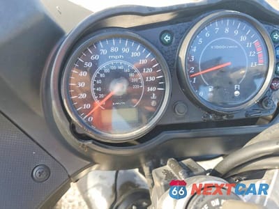 Zdjęcie 7 z 9 samochodu: 2007 KAWASAKI EX650 A VIN:JKAEXEA157A024976 - miniatura