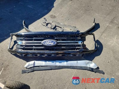 Zdjęcie 12 z 13 samochodu: 2025 FORD F150 XLT VIN:1FTEW3KP3SKE55237 - miniatura