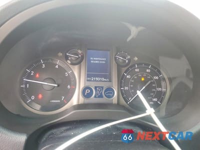 Zdjęcie 9 z 13 samochodu: 2011 LEXUS GX 460 VIN:JTJBM7FX3B5018506 - miniatura