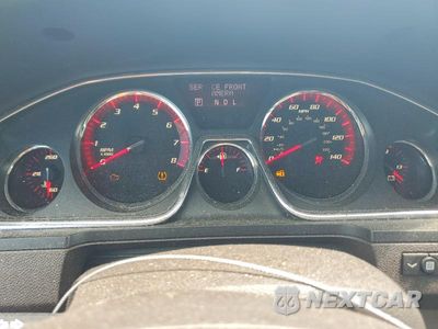 Zdjęcie 9 z 13 samochodu: 2016 GMC ACADIA DENALI VIN:1GKKVTKD6GJ132183 - miniatura