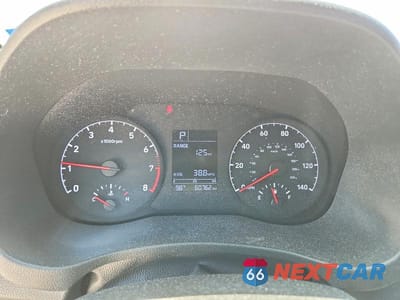 Zdjęcie 9 z 13 samochodu: 2022 HYUNDAI ACCENT SE VIN:3KPC24A62NE186236 - miniatura