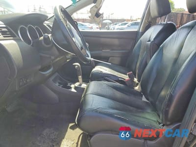 Zdjęcie 7 z 12 samochodu: 2007 NISSAN VERSA 1.8 S VIN:3N1BC11E97L442128 - miniatura