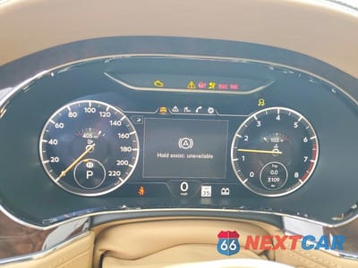Zdjęcie 9 z 13 samochodu: 2024 BENTLEY CONTINENTAL GT VIN:SCBDG4ZG8RC012271 - miniatura