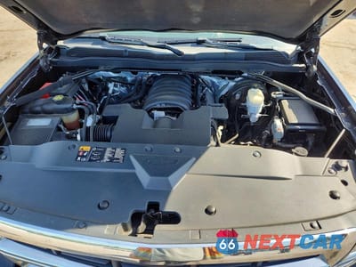 Zdjęcie 11 z 12 samochodu: 2014 CHEVROLET SILVERADO K1500 LT VIN:1GCVKREC6EZ223959 - miniatura