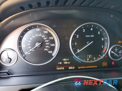 Zdjęcie 9 z 13 samochodu: 2018 BMW X5 XDRIVE35I VIN:5UXKR0C54JL072923 - miniatura