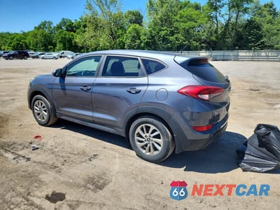 Drugie zdjęcie samochodu z przodu: 2018 HYUNDAI TUCSON SE VIN:KM8J2CA48JU756814 - miniatura