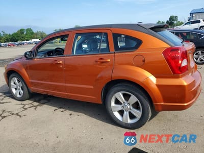 Drugie zdjęcie samochodu z przodu: 2011 DODGE CALIBER MAINSTREET VIN:1B3CB3HA8BD237645 - miniatura