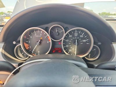 Zdjęcie 9 z 13 samochodu: 2012 MAZDA MX-5 MIATA VIN:JM1NC2JF2C0225522 - miniatura