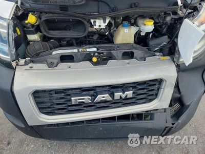 Zdjęcie 12 z 13 samochodu: 2019 RAM PROMASTER 2500 DELIVERY VAN VIN:3C6TRVCG9KE557385 - miniatura