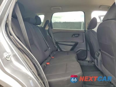 Zdjęcie 11 z 13 samochodu: 2023 NISSAN ROGUE S VIN:5N1BT3AA6PC766585 - miniatura