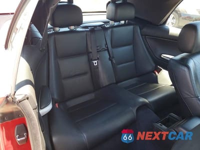 Zdjęcie 10 z 12 samochodu: 2003 BMW M3 VIN:WBSBR93403PK03461 - miniatura