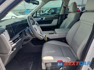 Zdjęcie 7 z 13 samochodu: 2024 HYUNDAI SANTA FE CALLIGRAPHY VIN:5NMP54GL7RH064749 - miniatura