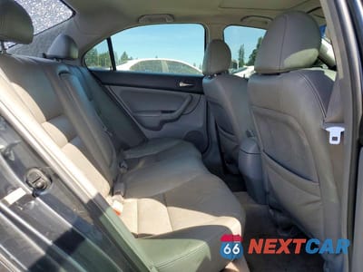 Zdjęcie 10 z 12 samochodu: 2005 ACURA TSX VIN:JH4CL96815C010403 - miniatura