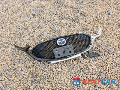Zdjęcie 12 z 13 samochodu: 2021 MAZDA 3 PREFERRED VIN:JM1BPALL8M1404051 - miniatura