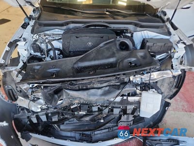 Zdjęcie 12 z 14 samochodu: 2024 ACURA MDX TECHNOLOGY VIN:5J8YE1H45RL000784 - miniatura