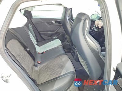 Zdjęcie 10 z 12 samochodu: 2022 AUDI S4 PREMIUM PLUS VIN:WAUB4AF47NA035923 - miniatura