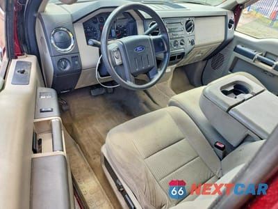 Zdjęcie 8 z 13 samochodu: 2008 FORD F250 SUPER DUTY VIN:1FTSX21518EA81227 - miniatura