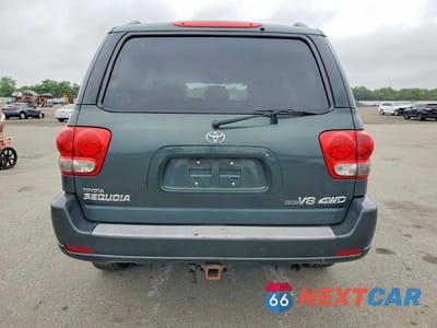 Zdjęcie 6 z 13 samochodu: 2007 TOYOTA SEQUOIA SR5 VIN:5TDBT44AX7S289518 - miniatura