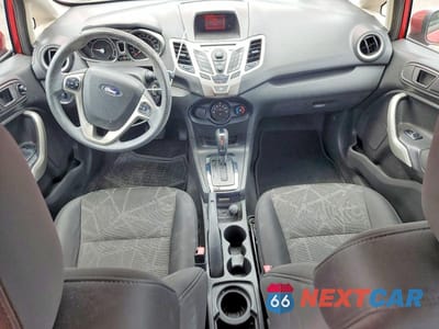 Zdjęcie 8 z 12 samochodu: 2011 FORD FIESTA SE VIN:3FADP4EJ8BM232325 - miniatura