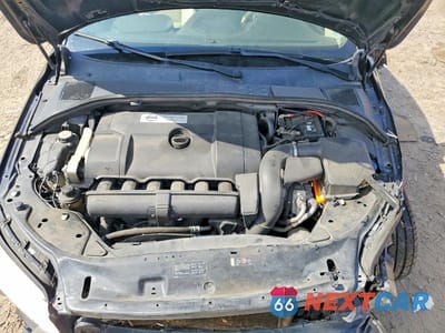Zdjęcie 11 z 12 samochodu: 2013 VOLVO S80 3.2 VIN:YV1952AS3D1172098 - miniatura