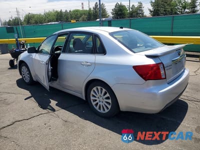 Drugie zdjęcie samochodu z przodu: 2011 SUBARU IMPREZA 2.5I PREMIUM VIN:JF1GE6B66BH507435 - miniatura