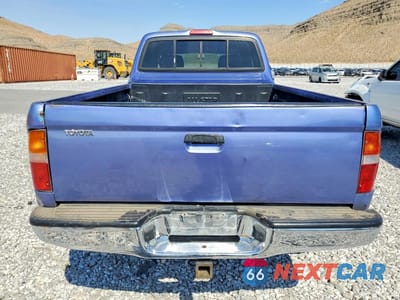 Zdjęcie 6 z 12 samochodu: 2000 TOYOTA TACOMA XTRACAB PRERUNNER VIN:5TESN92N7YZ709818 - miniatura