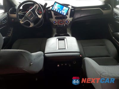 Zdjęcie 8 z 14 samochodu: 2015 GMC YUKON SLE VIN:1GKS1AKC4FR266648 - miniatura