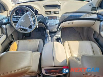 Zdjęcie 8 z 13 samochodu: 2007 ACURA MDX VIN:2HNYD28247H530870 - miniatura