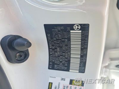 Zdjęcie 12 z 12 samochodu: 2025 TOYOTA COROLLA LE VIN:5YFB4MDE9SP280004 - miniatura