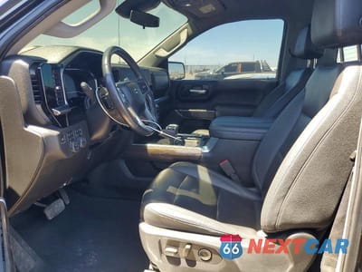 Zdjęcie 7 z 12 samochodu: 2024 CHEVROLET SILVERADO C1500 VIN:3GCNAAED8RG353356 - miniatura