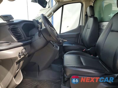 Zdjęcie 7 z 12 samochodu: 2022 FORD TRANSIT DELIVERY VAN VIN:1FDBW5Z89NKA01586 - miniatura