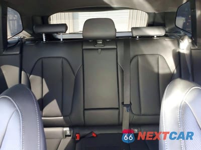 Zdjęcie 10 z 14 samochodu: 2023 BMW X3 SDRIVE30I VIN:5UX43DP04P9S81519 - miniatura