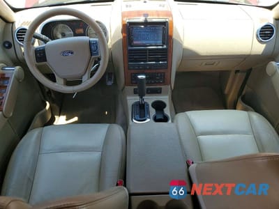 Zdjęcie 8 z 13 samochodu: 2009 FORD EXPLORER EDDIE BAUER VIN:1FMEU64E29UA43436 - miniatura