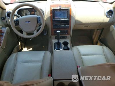 Zdjęcie 8 z 13 samochodu: 2009 FORD EXPLORER EDDIE BAUER VIN:1FMEU64E29UA43436 - miniatura